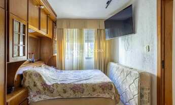 Imagem 5: Apartamento 2 quartos no Bairro São João - Porto Alegre - RS