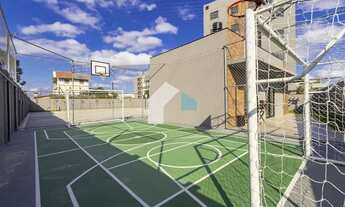 Imagem 3: Apartamento recém-entregue, com cheirinho de novo e vista para o bosque