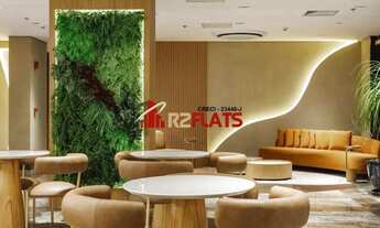 Imagem 7: Flat com ótimo preço no bairro Moema. Confira!