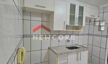 Imagem 2: Apartamento em Avenida Orlando Ranieri, 85 Quadra 8 - Parque Residencial das Camélias - Ba