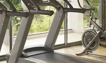 Imagem 2: Apartamento 1 QUARTO no RESIDENCIAL ALIVE Horto Florestal