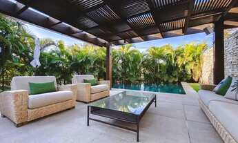 Imagem 6: Casa Térrea Gávea Paradiso