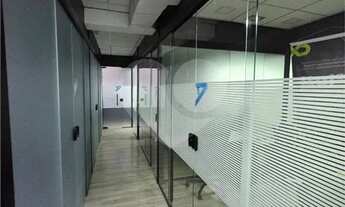 Imagem 5: Salas à venda em Bela Vista - SP