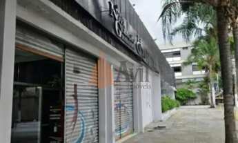 Imagem: Galpão Comercial 921m² para Locação