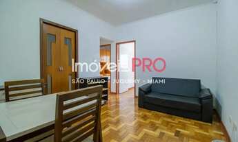 Imagem: Apartamento, Sumarezinho - São Paulo