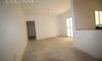 Imagem 6: Apartamento a venda - Vila Assunção, Santo André