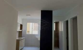 Imagem 3: Apartamento repleto em armários - RESIDÊNCIAL ÁGUA DA GRAMA!