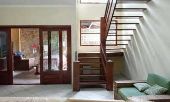 Imagem 4: Casa em Rua das Caviúnas - Park Imperial - Caraguatatuba/SP