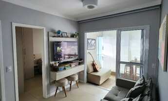 Imagem: Apto 45m² 1 dorm 1 vaga condomínio clube