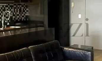 Imagem 6: Apartamento 01 Dormitório mobiliado, bairro Três Figueiras