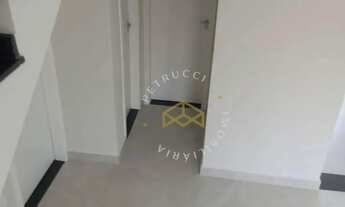 Imagem 7: Casa com 4 dormitórios para alugar, 197 m² no Jardim Aurélia - Campinas/SP