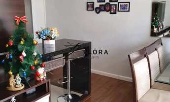 Imagem 6: Apartamento - Parque Manoel de Vasconcelos - Sumaré