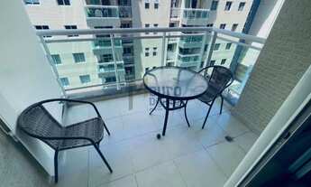 Imagem 3: JTR México, quarto e sala