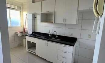 Imagem: Apartamento 2 dormitórios 1 vaga no condomínio