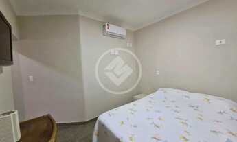 Imagem 3: Lindo apartamento reformado com vista p mar e varanda com churrasqueira a venda Astúrias G