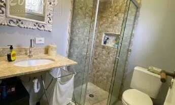 Imagem 4: Sobrado a venda - Campestre, Santo André