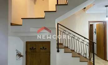 Imagem 4: Casa de condomínio em Avenida Administrador Joaquim de Castro - Jardim Paraíso - Botucatu