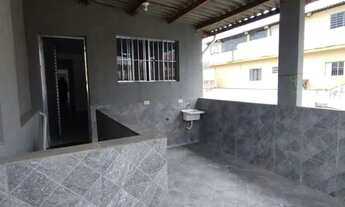 Imagem 2: Casa em Condomínio com 2 Quarto(s) e 1 banheiro(s) para Alugar, 80 m² por R$ 2180 / Mês