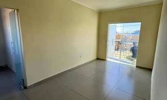 Imagem 6: Apartamento na Avenida do Vergani com varanda