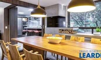 Imagem 6: APARTAMENTO - VILA ROMANA - SP