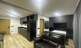 Imagem 6: Imóvel para aluguel tem 43 metros quadrados com 1 quarto em Setor Marista - Goiânia - GO