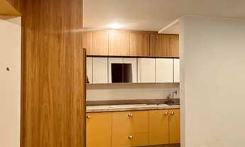 Imagem 5: ALUGO APTO NOVO DE 3/4 NO PARQUE AMAZONAS DE FRENTE PARA O SERRINHA