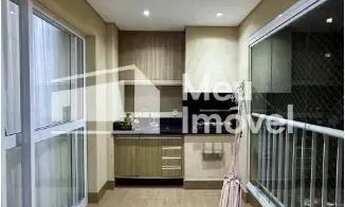 Imagem: RHC - Aluguel Apartamento 3 Dormitórios