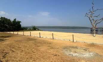 Imagem 5: Chácara no condomínio beira lago KM 29 sentida lajeado, com 2.810m² de lote e 130m² área c