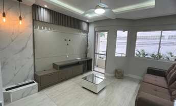 Imagem 2: Aluguel Anual // 03 Dorm. // Diferenciado // Quadra do Mar - Balneário Camboriú