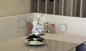 Imagem 4: Apartamento com 3 quartos à venda no Jardim Pompéia, Condomínio Le Jardin, em Indaiatuba