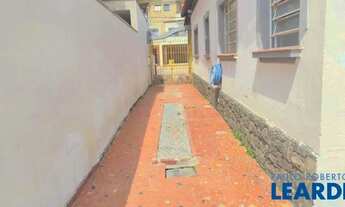 Imagem 5: CASA TÉRREA - LAPA - SP