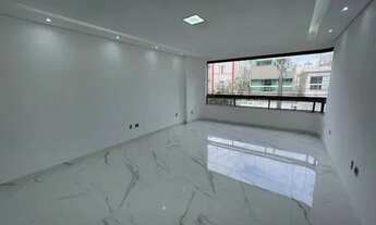 Imagem 3: Apartamento para venda tem 198 metros quadrados com 4 quartos em Embaré - Santos - São Pau