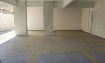 Imagem 2: Apartamento com 3 dorms, Guilhermina, Praia Grande - R$ 900 mil, Cod: 7711