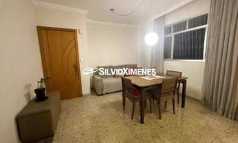 Imagem: Residencial Apartamento no Calafate com