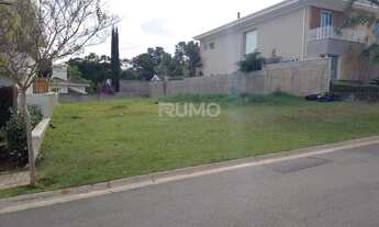 Imagem 4: Terreno à venda em Valinhos, Jardim Europa, com 503 m², Reserva das Palmeiras