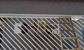 Imagem 3: Casa com 2 dormitórios para alugar por R$ 1.800/mês - Itapegica - Guarulhos/SP