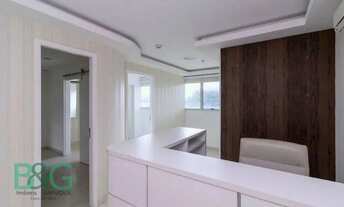 Imagem 2: Conjunto à venda, 43 m² por R$ 330.000 - Santana - São Paulo/SP