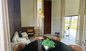 Imagem 7: CASA TÉRREA NO ALPHAVILE LITORAL NORTE