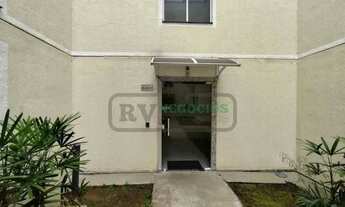 Imagem 7: JLRV0932 Imóvel para venda possui 48 metros quadrados com 2 quartos em Santos Dumont - Jui