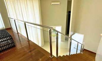 Imagem 4: Sobrado à venda, 493 m² AC/ 700 m² AT/ 4 suítes/ por R$ 3.200.000 - Condomínio Delta Park