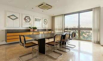 Imagem 3: R. Rio de Janeiro - Higienópolis