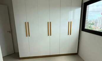 Imagem 7: Apartamento para locação no EDF. LA VIE, VÁRZEA, Recife, PE