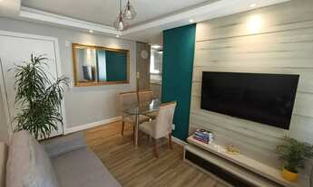 Imagem: Apartamento 2 Quartos - Pachecos - mrt