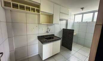 Imagem 6: Apartamento em condomínio fechado para venda - Bairro: Uruguai - Teresina/PI