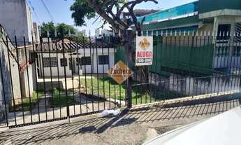 Imagem: Casa Térrea, 1 dormitório, 2 vagas, 250m²