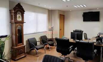 Imagem 4: Conjunto Comercial à Venda na Saúde