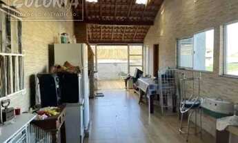 Imagem 2: Cobertura a venda - Vila Camilópolis, Santo André