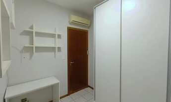 Imagem 6: Cond. Ibiza (100% mobiliado 2 quartos) Morada do Sol