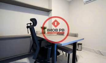 Imagem 4: Imóvel para venda com 84 metros quadrados com 3 quartos em Recanto do Poço - Cabedelo - PB