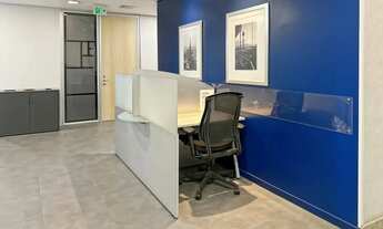 Imagem 7: Reserve espaço de escritório aberto para empresas de todos os tamanhos em Regus SAO PAULO